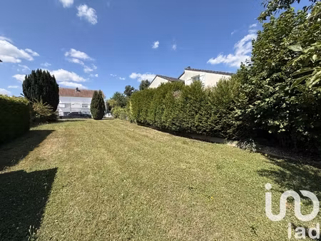 vente terrain 692 m²
