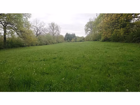 achat terrain 9 381m² puylagarde 82160