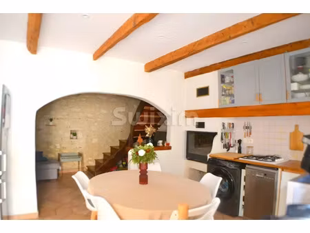 vente maison 3 pièces 55.91 m² à bellegarde (30127)  115 000 €