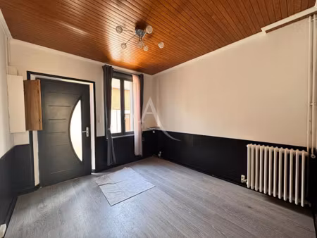 vente maison 3 pièces 50 m² à moreuil (80110)  104 000 €