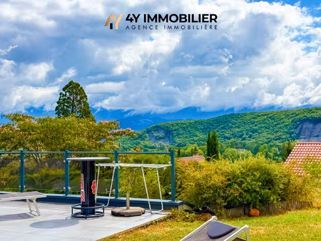 achat maison 6 pièces 239m² st paul de varces 38760