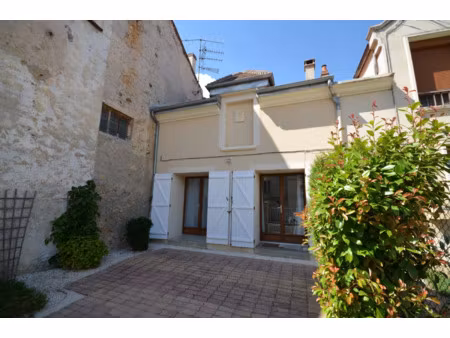 maison à vendre viels maisons 4 pièce(s) 84m2 177 000€