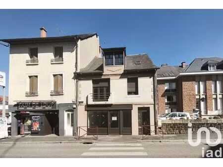 vente maison 8 pièces 80 m² espalion (12500)