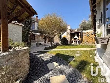 vente maison 6 pièces 176 m² à pont-sur-seine (10400)  199 500 €