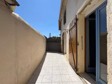 vente maison 6 pièces 161 m² à adissan (34230)  189 000 €