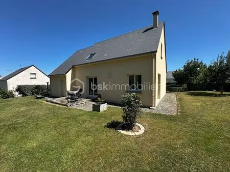 maison de 97 52 m² à domjean