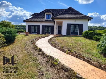 location maison 5 pièces 127m² bellefonds 86210