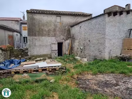 maison - 101m ²