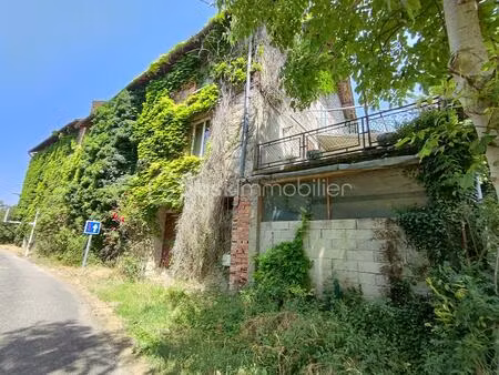 moulin de 287 m² à peyrecave