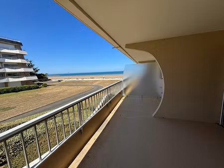 achat appartement 2 pièces 51m²