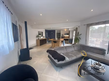 achat maison 5 pièces 138m²