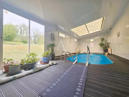 vente maison 4 pièces 83.23 m² à regnière-ecluse (80120)  296 800 €