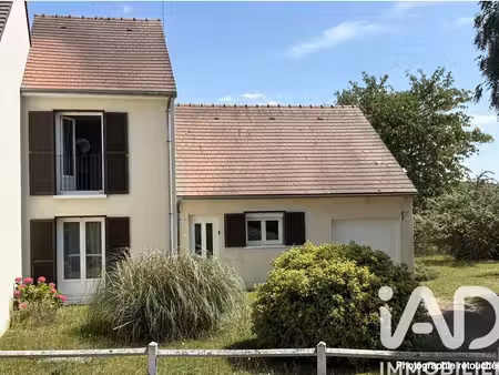 vente maison/villa 5 pièces