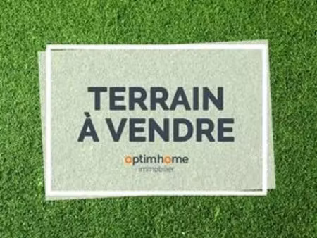 vente terrain 592 m² pacy-sur-eure (27120)