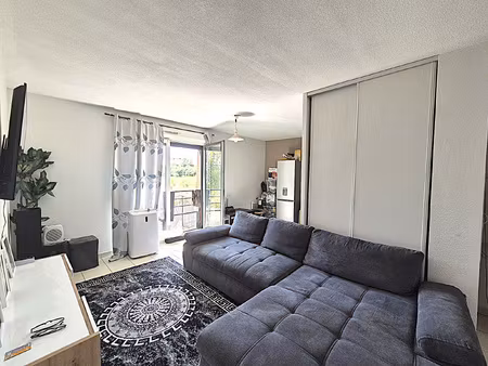 achat appartement 3 pièces 60m² ris orangis 91130