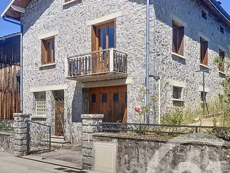 maison à vendre - 7 pièces - 150 77 m2 - dunieres - 43 - auvergne