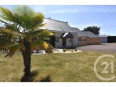 maison à vendre - 6 pièces - 220 m2 - vaiges - 53 - pays-de-loire