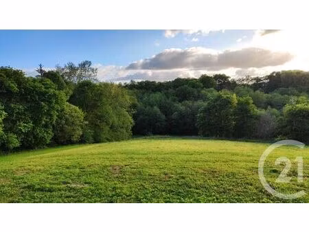 terrain à vendre - 1795 m2 - bonnut - 64 - aquitaine