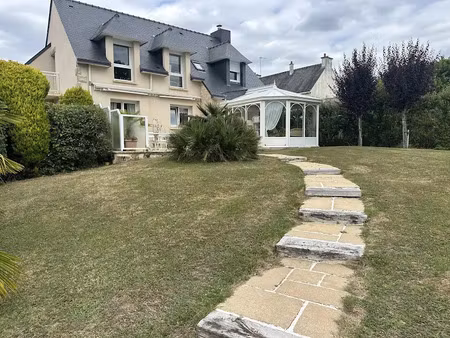 vente maison 5 pièces 164.67 m² à melrand (56310)  335 115 €