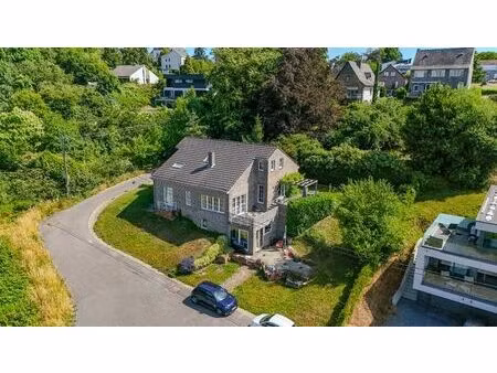 magnifique villa 5ch vue - hauteur de bouge