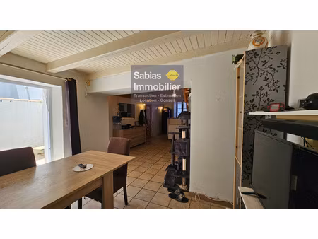achat appartement 2 pièces l ile d yeu 85350