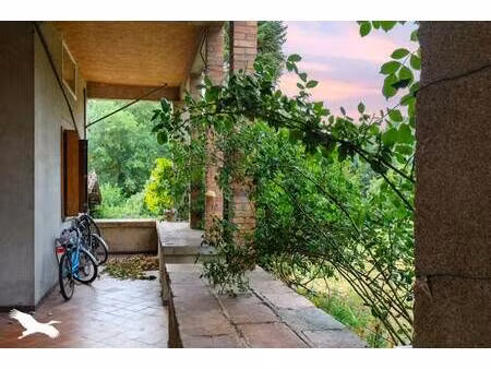 vente maison 5 pièces 132 m² cazaux-savès (32130)