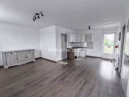 vente maison 4 pièces 85 m² déols (36130)