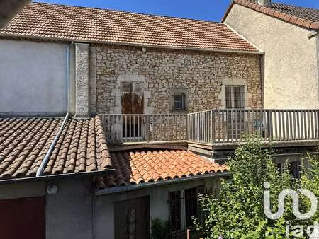 vente immeuble à gramat (46500) : à vendre / 490m² gramat