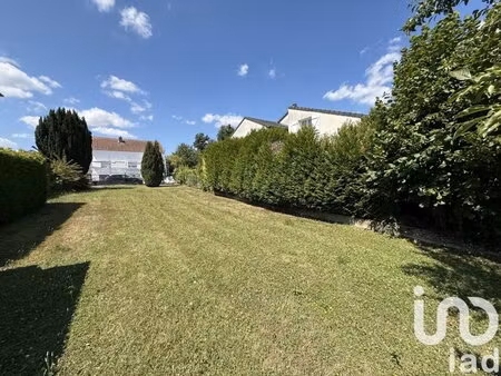 en vente terrain non constructible 989 m² – 160 000 € |malroy