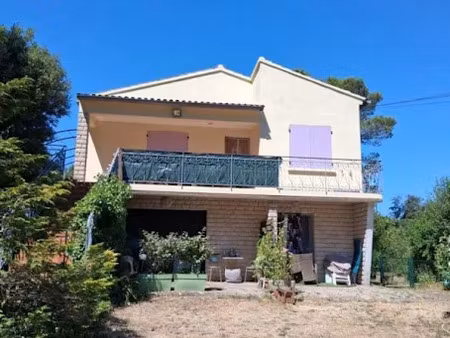 vente maison 9 pièces 210.72 m² à piolenc (84420)  519 000 €