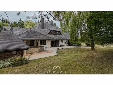 vente maison 10 pièces