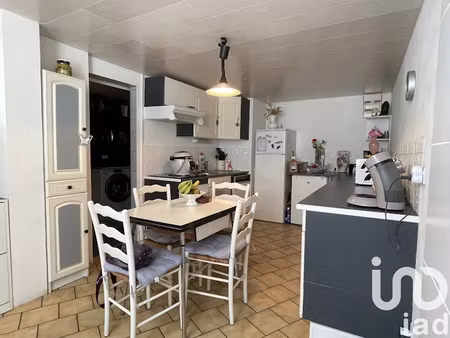 vente appartement 2 pièces 50 m² à champeaux (77720)  123 500 €