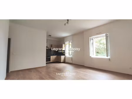 vente appartement 3 pièces 69 m² à villeneuve-sur-lot (47300)  nan €