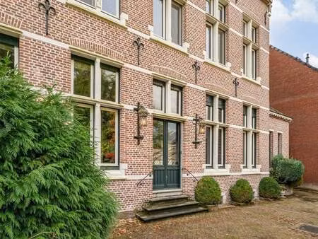maison à vendre à essen € 899.000 (lbcbk) - de boer & partners - kantoor kalmthout | zimmo