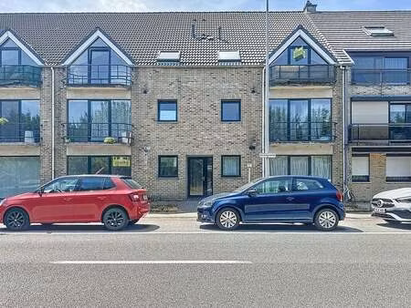 appartement à vendre à baasrode € 179.000 (lbdij) - immo twins | zimmo