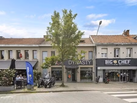 bien professionnel à vendre à aartselaar € 995.000 (lbd33) - van reeth vastgoed | zimmo