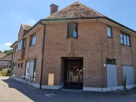 bien professionnel à vendre à boutersem € 665.000 (lbctn) - lochy & co | zimmo