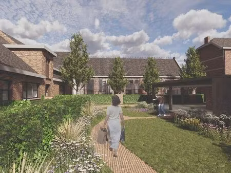 maison à vendre à herderen € 389.000 (kury7) - artur woonprojecten | zimmo