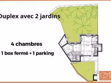 vente appartement 5 pièces à saint-malo (35400) : à vendre 5 pièces / 117m² saint-malo