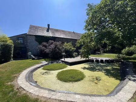 maison à vendre à wéris € 675.000 (lbc27) - antoine immo - durbuy | zimmo