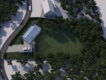 terrain à vendre à barvaux-sur-ourthe € 395.000 (lbbpz) - hillewaere heist-op-den-berg | z