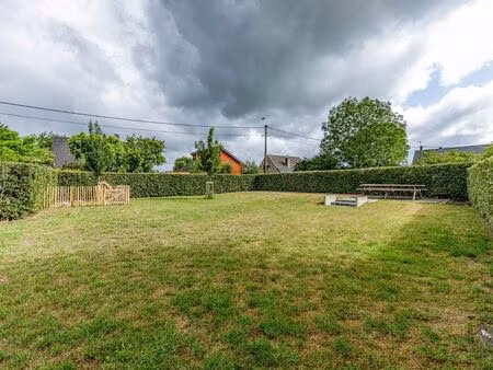 terrain à vendre à melsen € 210.000 (lbbav) - vds vastgoed | zimmo