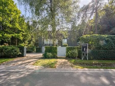 maison à vendre à wuustwezel € 745.000 (lbcc1) - de boer & partners - kantoor kalmthout | 