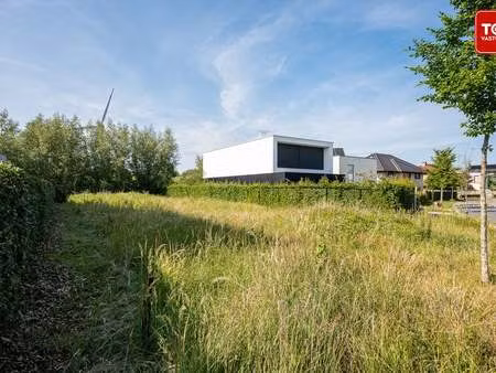 terrain à vendre à wondelgem € 359.000 (lbd0p) - top vastgoed | zimmo