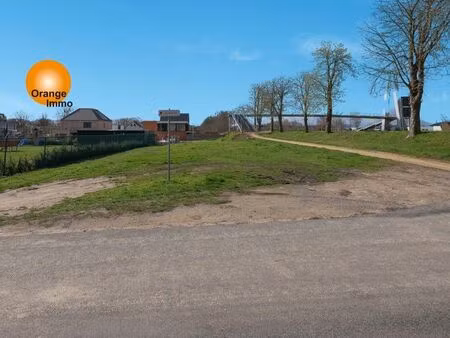 terrain à vendre à lanklaar € 225.000 (l2z7n) - orange immo | zimmo