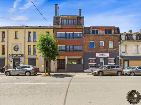 maison à vendre à athus € 259.000 (lbbvy) - agence dynasty | zimmo