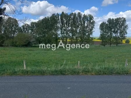 terrain 6960 m² bauge-en-anjou