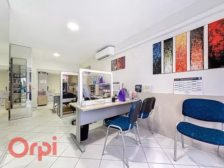 vente bureau 54 m² la seyne-sur-mer (83500)