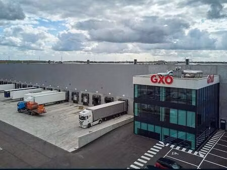 bien professionnel à louer à mal € 158.592 (lbdr3) | zimmo