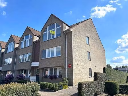 appartement à vendre à wuustwezel € 269.000 (lbb94) - immo de laet - kantoor kalmthout | z